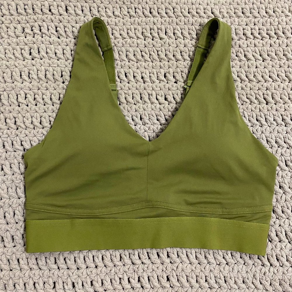 Fabletics All Day Every Day Bra